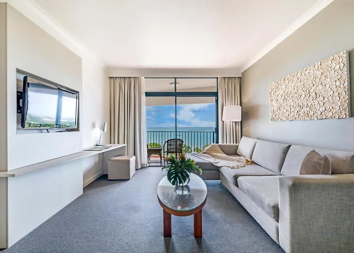 Enjoy Dreamy Ocean Views From Resort Style Oasis
