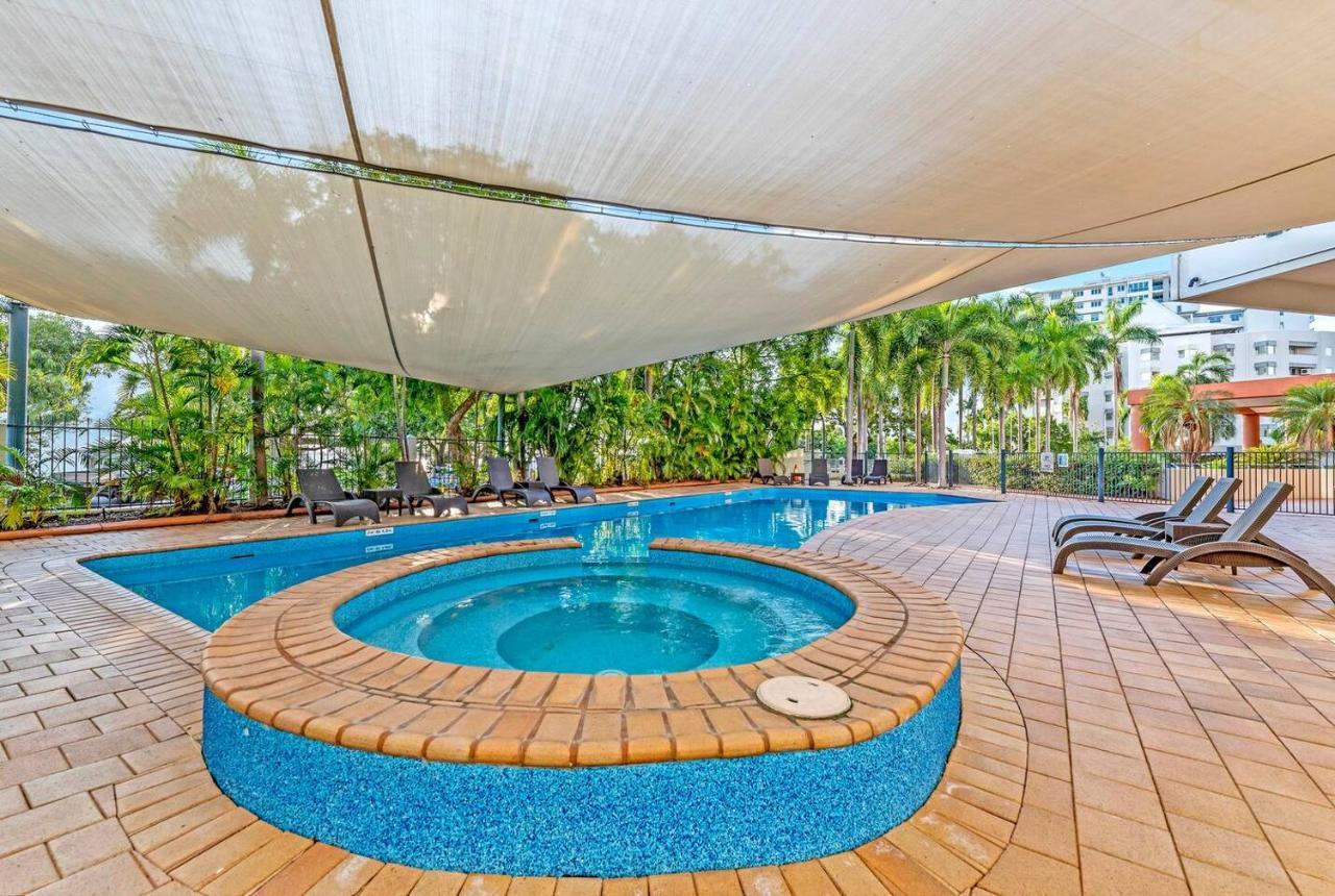 Enjoy Dreamy Ocean Views From Style Oasis Darwin
