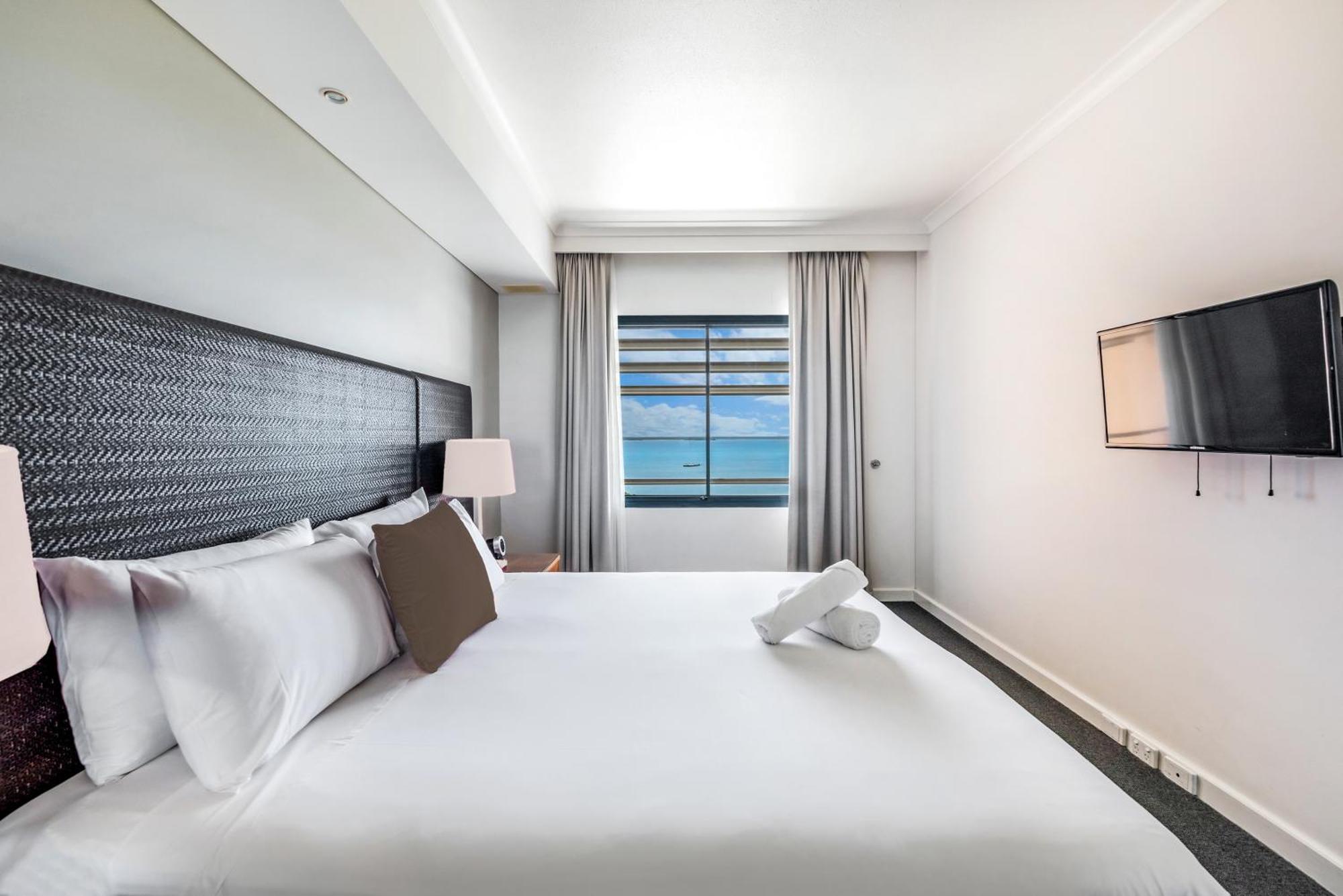 Apartment Enjoy Dreamy Ocean Views From Style Oasis Darwin